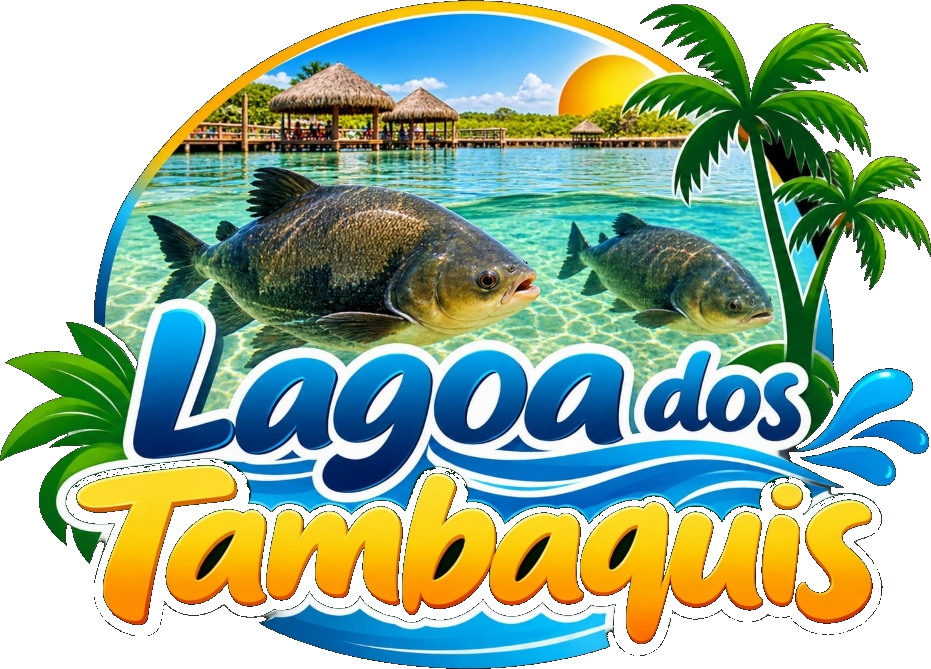 Lagoa dos Tambaquis
