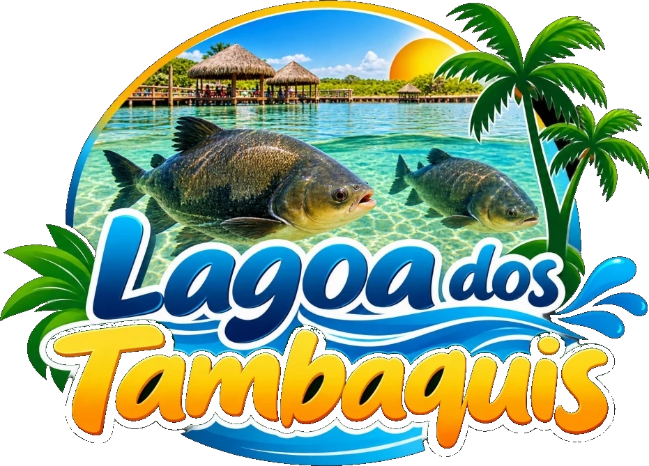 Lagoa dos Tambaquis